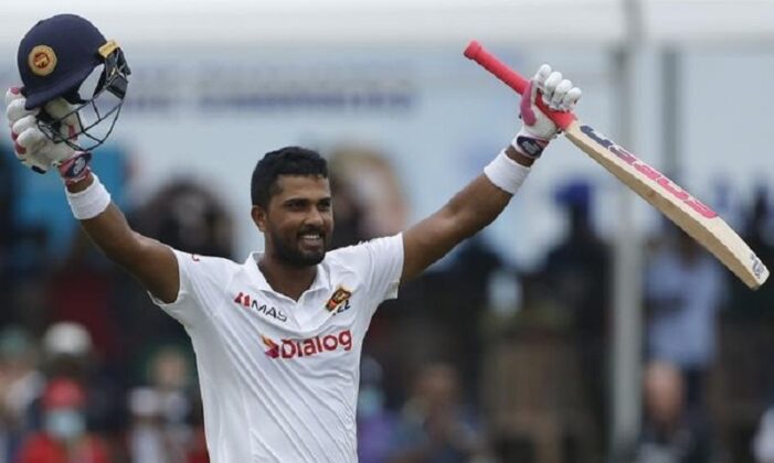 Chandimal, Jayasuriya turn heroes as Sri Lanka level series against Australia