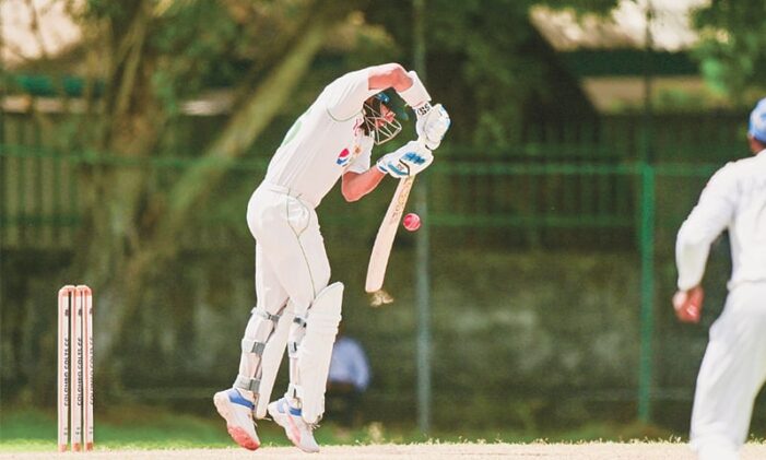 Pakistan to go ahead with Test series despite emergency in Sri Lanka