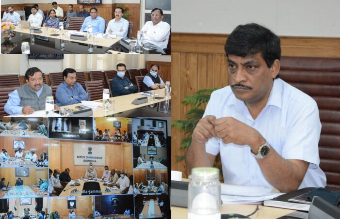 CS directs integration of all Online services with RAS by July 15
