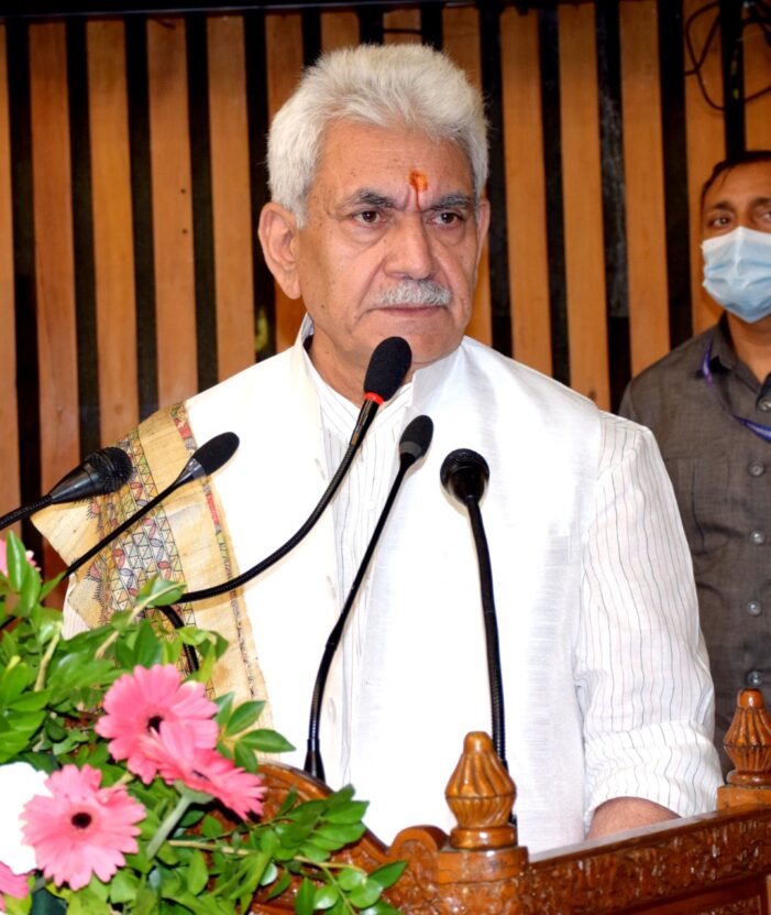 J&K takes steps to give big boost to higher education
