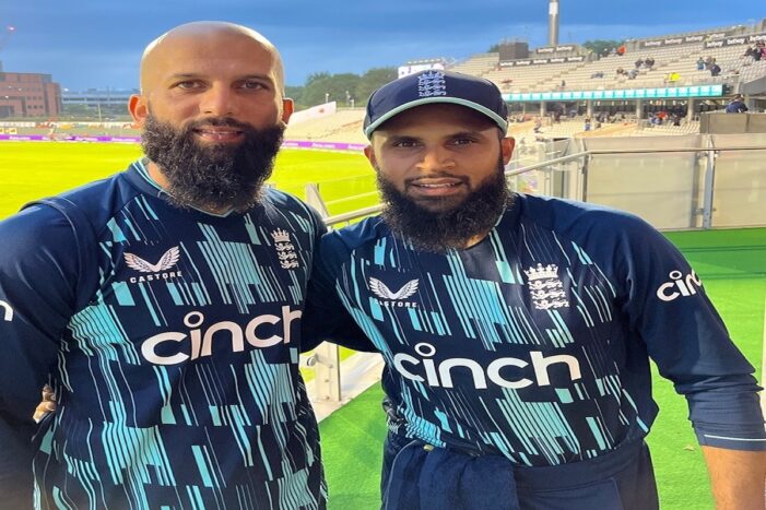 England roar back will massive win over South Africa in second ODI; level series