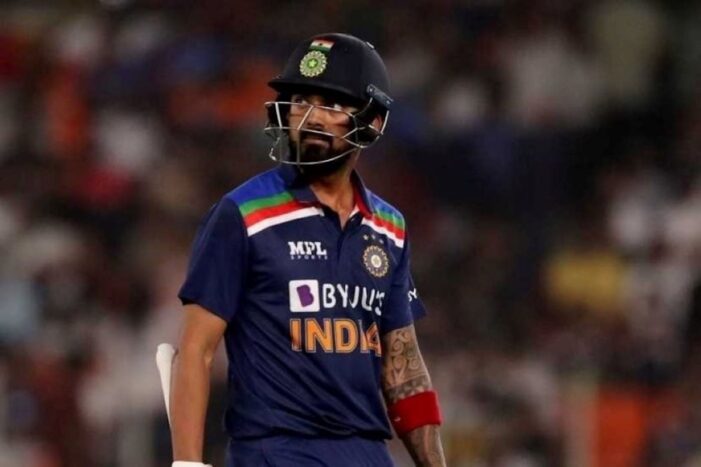 KL Rahul set to miss T20Is against West Indies due to post Covid-19 recovery: Report