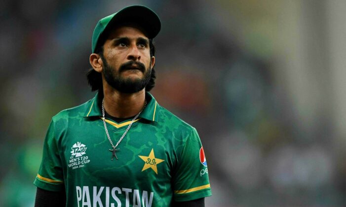 Hasan Ali dropped as PCB announces squads for Asia Cup, Netherlands tour