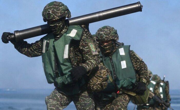 China begins major Taiwan military drills after Pelosi visit