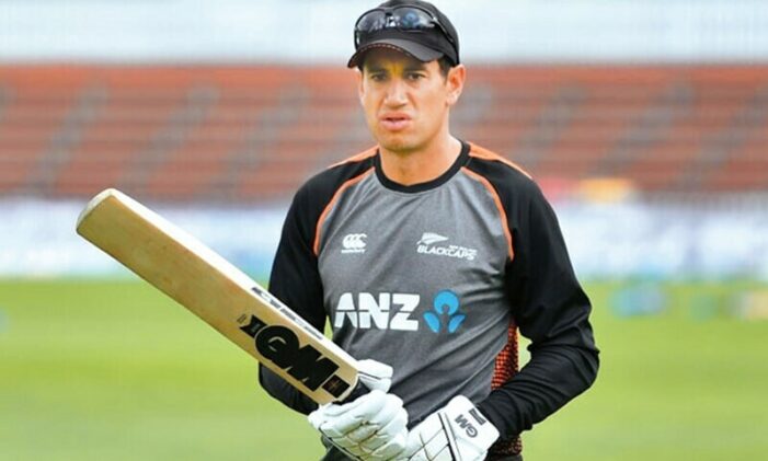New Zealand cricket great Ross Taylor says he faced racism