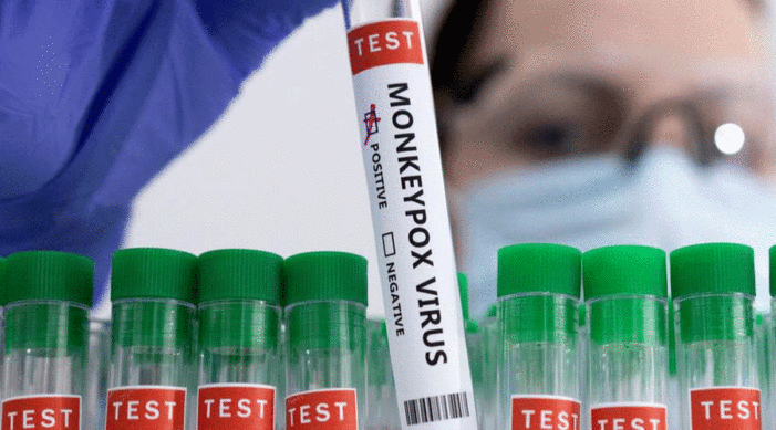 Kerala reports 5th monkeypox case, brings India’s tally to 7