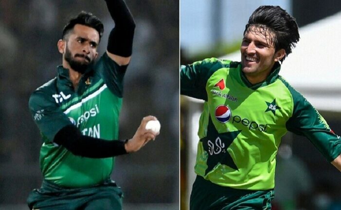 After Shaheen, Wasim Jr ruled out of Asia Cup squad due to injury