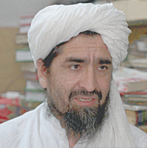 Senior Taliban cleric Rahimullah Haqqani, brother killed in Kabul suicide blast