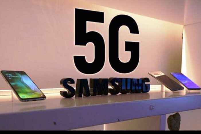 Airtel partners with Samsung for 5G equipment supply