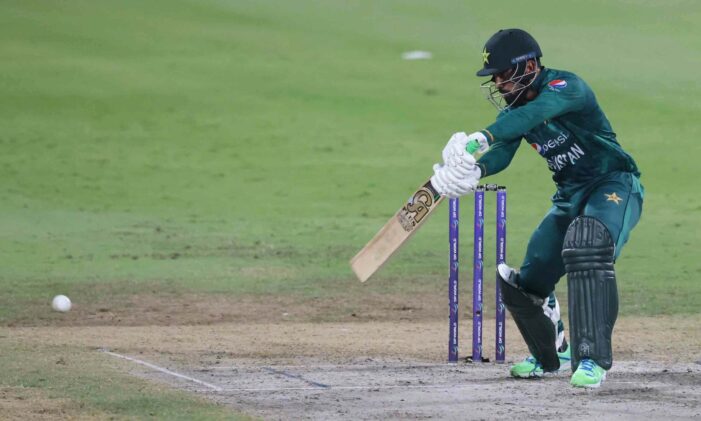 Asia Cup: Pakistan ‘good but not a champion team’, says Shadab after seesaw thriller against Afghanistan