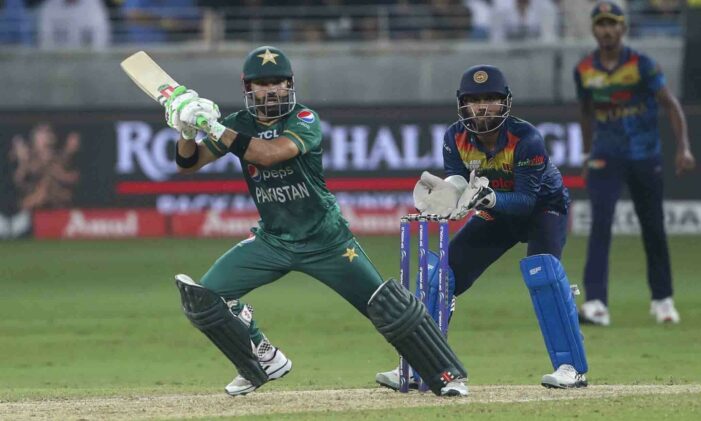 Saqlain defends Pakistan’s T20 style, backs Babar and Rizwan after Asia Cup final defeat