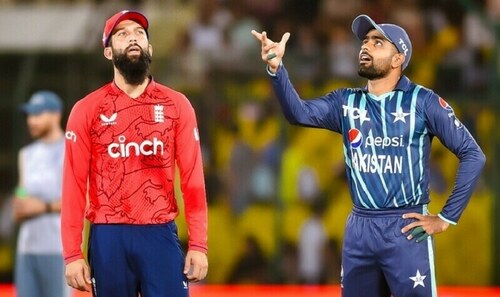 Pakistan return to the drawing board after England series loss