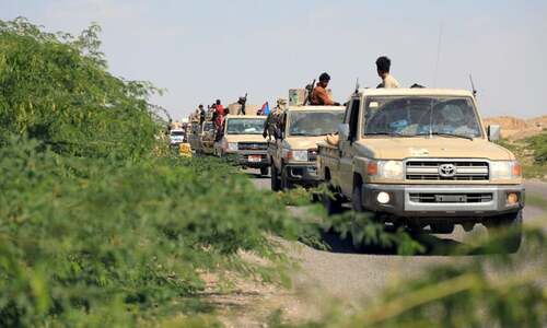 27 killed as Al Qaeda launches attack on Yemen separatists