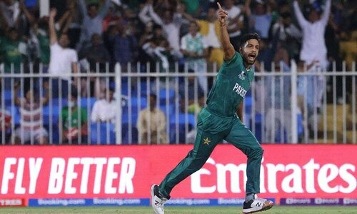 Spirits high as Pakistan look ahead to last three England T20s