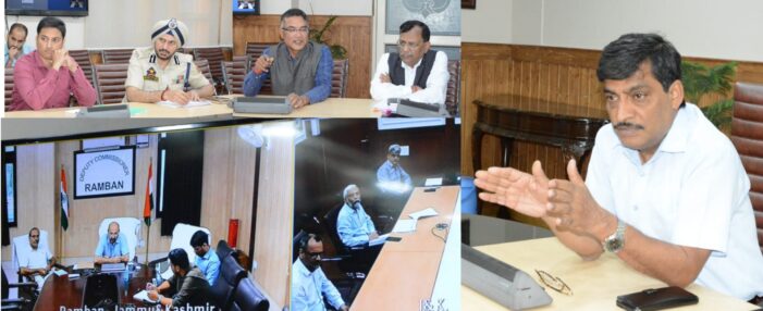 CS takes stock of traffic movement on Sgr-Jmu National Highway