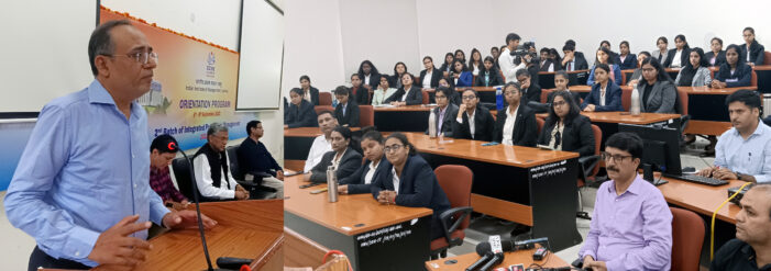 Higher Education Department to sign MoUs with IIT, IIM Jammu: Kansal