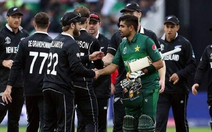 PCB announces schedule for New Zealand’s dual tours of Pakistan