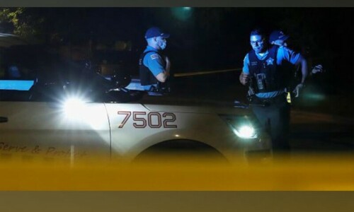 Five shot dead in North Carolina capital; juvenile suspect arrested