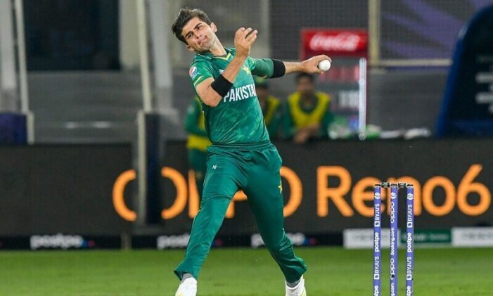 Shaheen fitness crucial to Pakistan’s T20 World Cup challenge