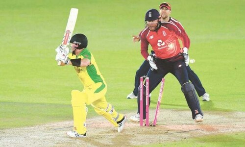 T20 World Cup: Humbled Ashes foes face off in must-win clash today