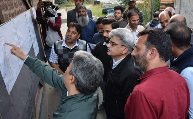 J&K Agro adds 550 MT cold storage facility in Srinagar