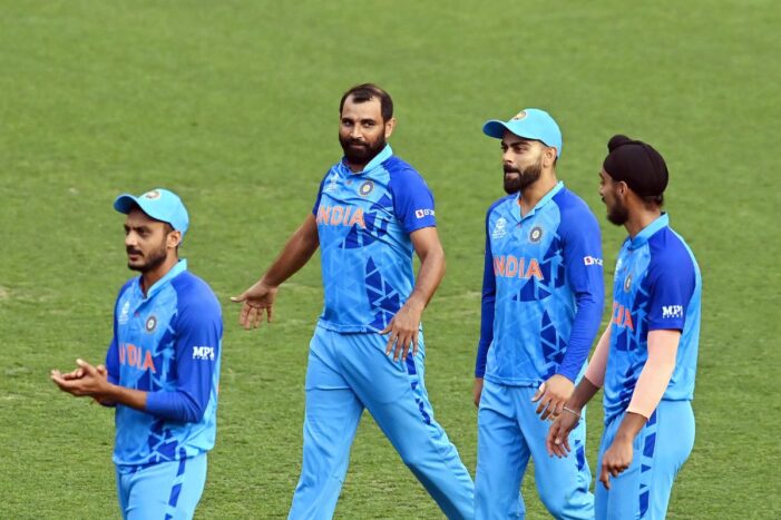Cool weather conditions add extra factor in World T20 Cup