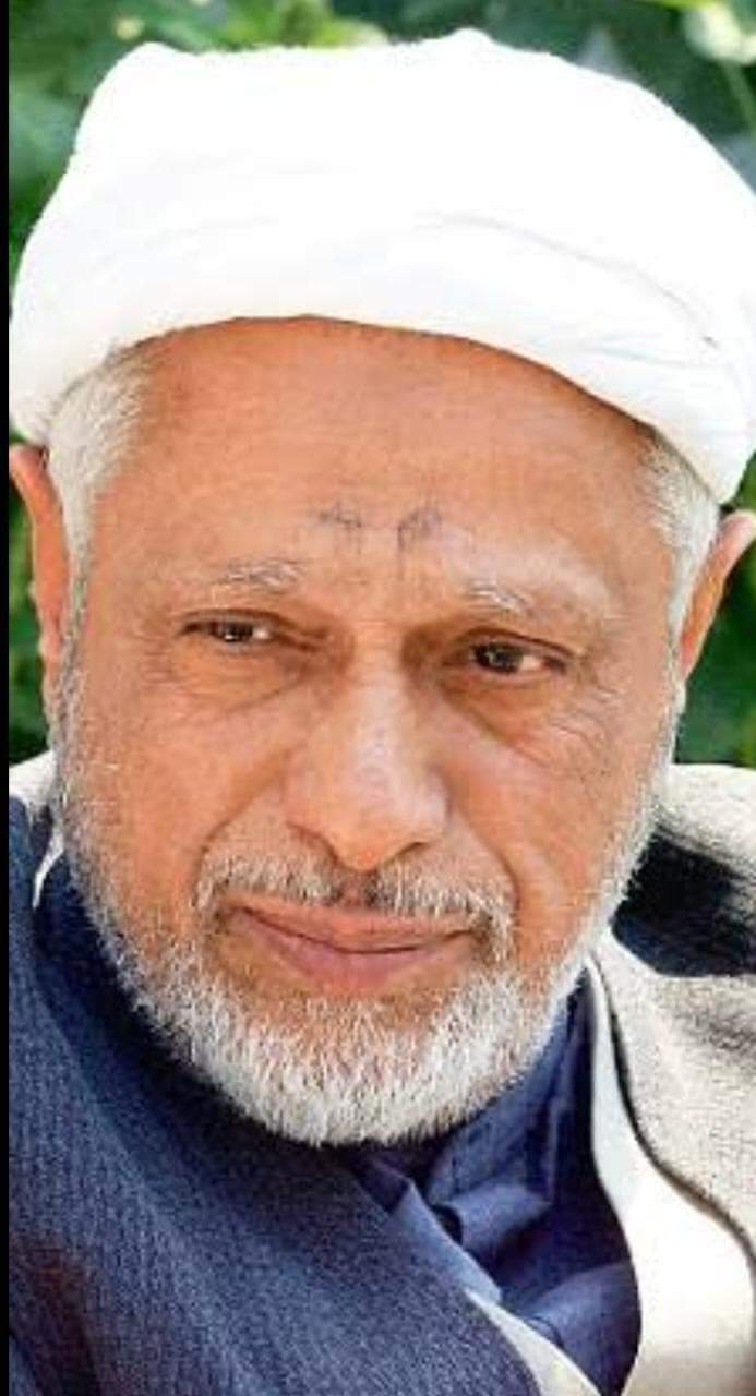 Ittihadul Muslimeen chairman Abbas Ansari passes away