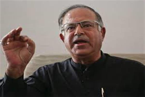 Restoring statehood is vital for both J&K and national interest: JKPCC Chief Tariq Karra