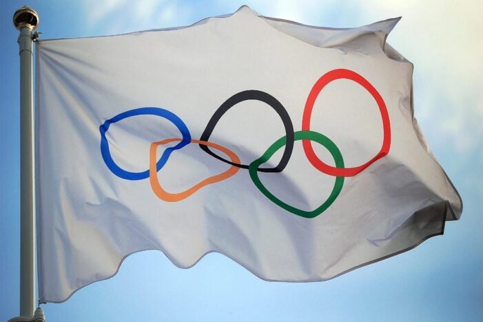 India among 10 potential hosts for future Olympic Games