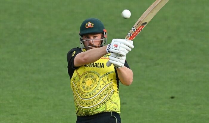 Injured Australia captain Finch could miss crunch T20 World Cup clash against Afghanistan