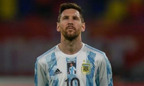 Argentina look to restore status as favourites against goal-shy Mexico
