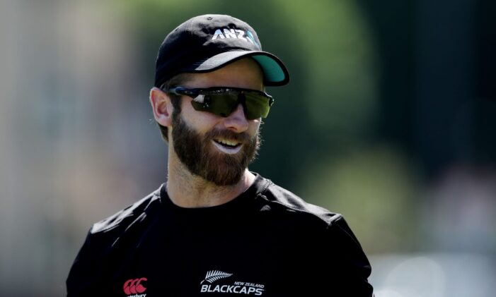 Kane Williamson looks to hit top gear as New Zealand eye semi-final berth at T20 World Cup