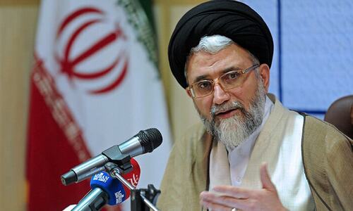 Iran warns Saudi Arabia its ‘patience’ may run out