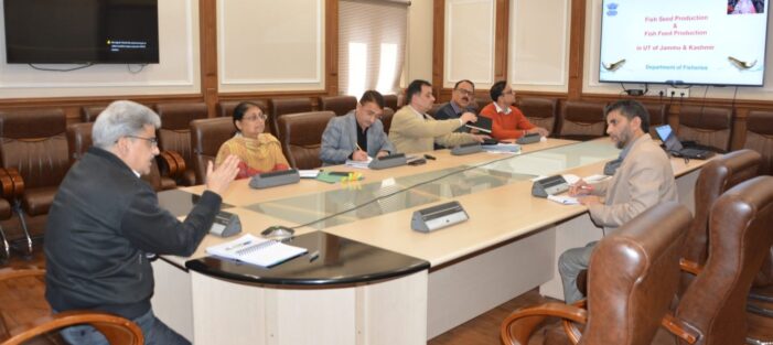 There is need to focus on seed processing to increase productivity: Atal Dulloo