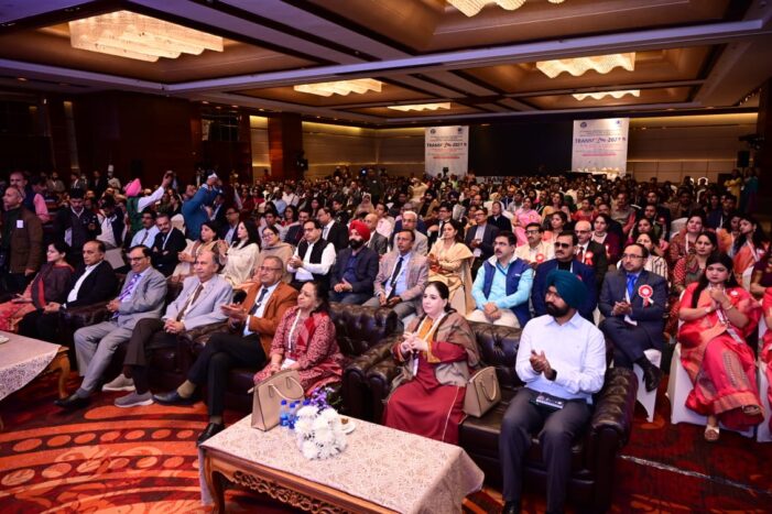 There is no greater service to humanity than saving a precious life. We need to educate and encourage people for Voluntary blood donation: LG