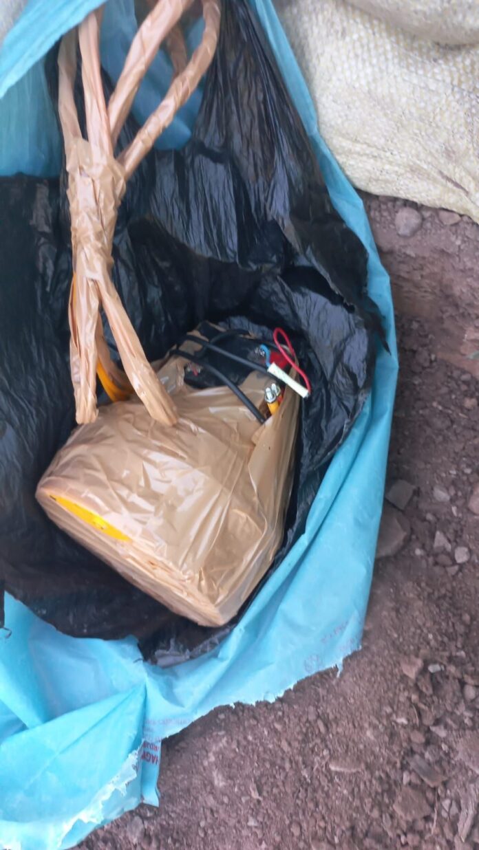 IED planted in mini-bus in Ramban recovered, detonated: Police