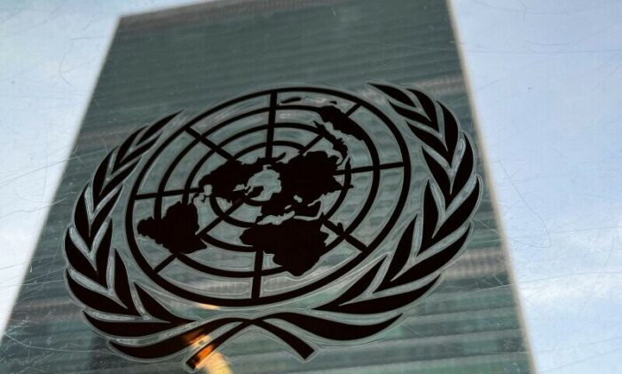 Palestinians welcome UN vote on Israel’s occupation as ‘a victory’