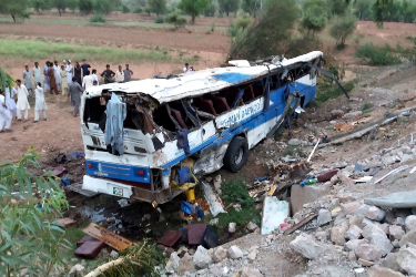16 Army jawans killed as vehicle falls into gorge in Sikkim
