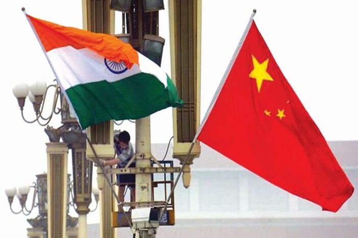 Amid military stand-off with China, India took giant strides in defence field in 2022