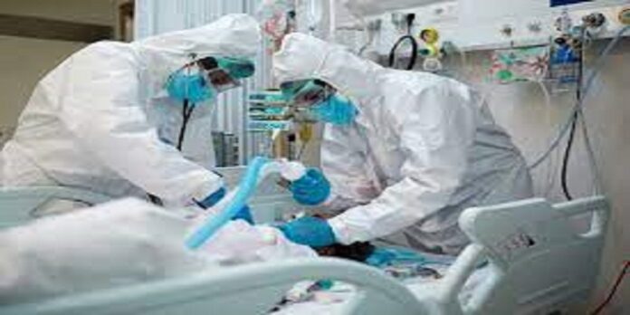 In Rare Feat, CD Hospital Places SEMS In Patient Through Rigid Bronchoscopy