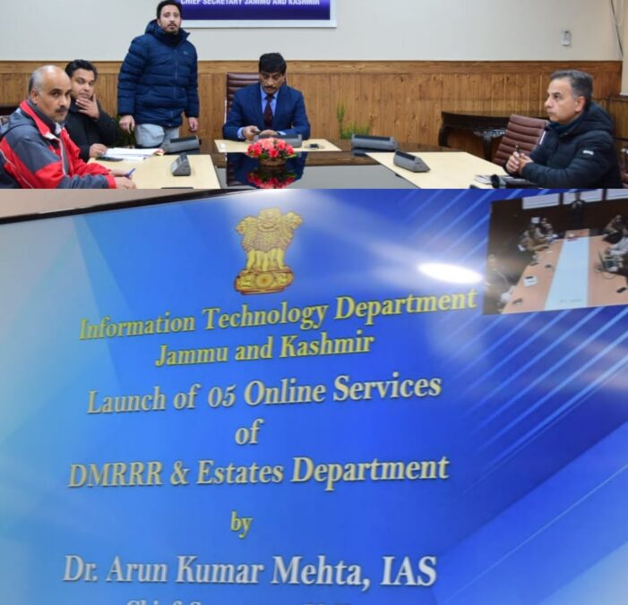 CS launches online services for Migrants & Employees