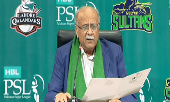Pakistan may boycott World Cup if it loses Asia Cup hosting rights: Sethi