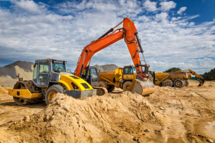 Now, Punjab to introduce public mining sites for sand, gravel