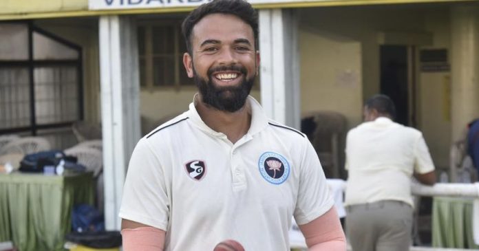 J-K’s Abid Mushtaq picked to bowl Australian team in nets