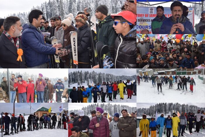 Budgam has immense potential as an ‘All season Tourist destination’: DC