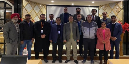 JKTPO organises Export Awareness Workshop for District Srinagar