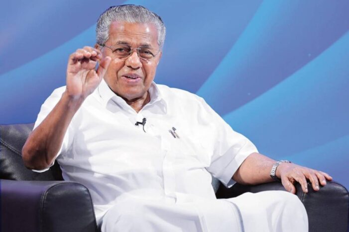 Oppn leader accuses Kerala govt of fleecing common man