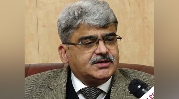 J&K Admn To Conduct Study For Transformative Innovation In J&K’s Agri-Economy