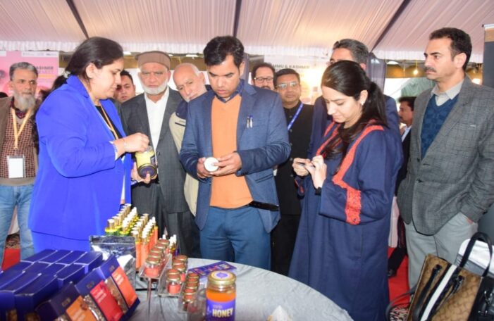 Craftsmanship of JK unmatchable; BSMs should show concrete results in terms of business transactions: CS