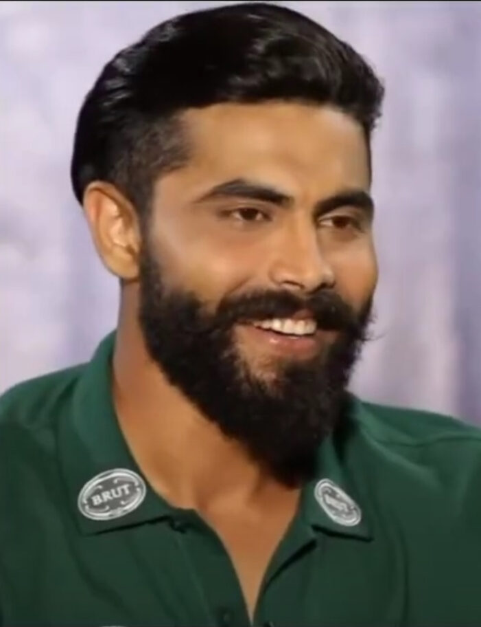 Ravindra Jadeja becomes 2nd Indian cricketer to claim 500 int’l wickets & score 5,000 runs